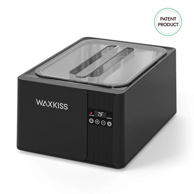 9000ml Digital Paraffin Wax Warmer