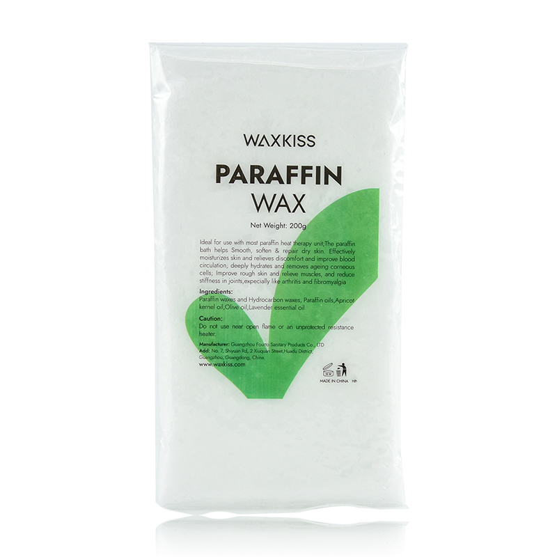 Paraffin wax - Jasmine 200g