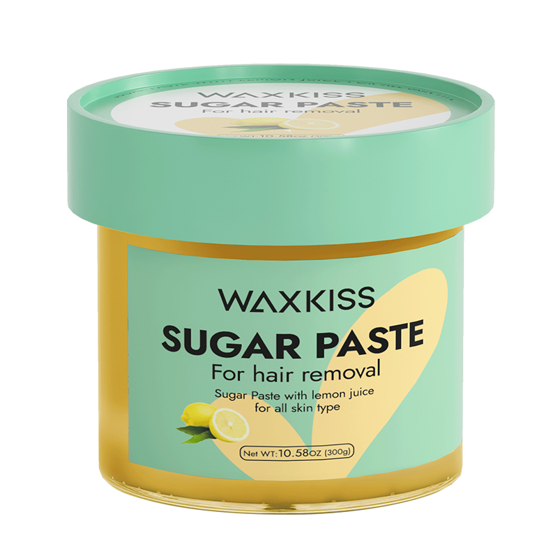 Waxkiss New Design 300g Sugar Paste